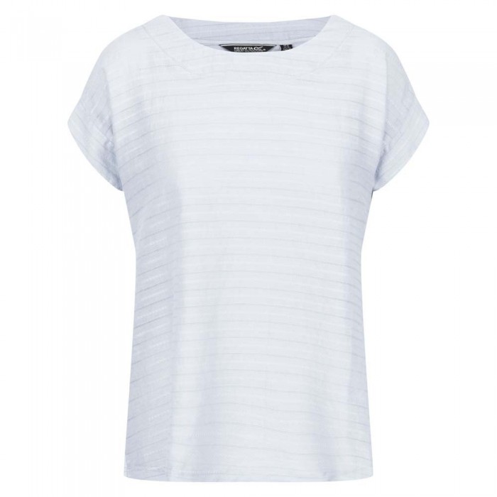 [해외]레가타 Adine 반팔 티셔츠 138723762 White