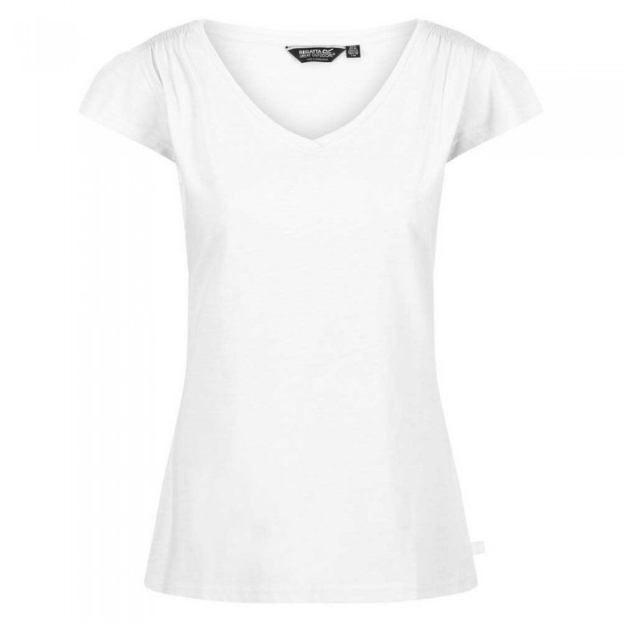 [해외]레가타 Francine 반팔 티셔츠 138724291 White