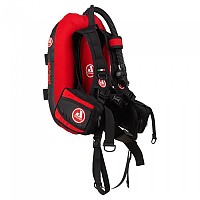 [해외]AUDAXPRO BCD Drax 15L 10138065942 Red