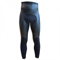 [해외]KYNAY Wetsuit Smooth Skin 창낚시 바지 7 mm 10138871794 Black