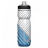 [해외]카멜백 Podium Chill 620ml 물병 7138749485 Grey Blue Stripe