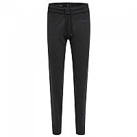 [해외]험멜 스웨트 팬츠 심리스 Hana Tapered 7138649067 Black Melange