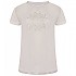 [해외]DARE2B Crystallize 반팔 티셔츠 7138719400 White