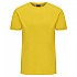 [해외]험멜 Red 헤비 반팔 티셔츠 7138729009 Empire Yellow