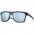 [해외]오클리 Leffingwell Prizm Polarized 1138851283 Crystal Black