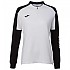 [해외]조마 Eco Championship Recycled 하프 지퍼 스웨트셔츠 3138939424 White / Black