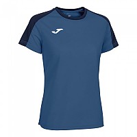 [해외]조마 에코 Championship Recycled 반팔 티셔츠 3138939440 Blue / Navy
