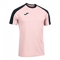 [해외]조마 Eco Championship Recycled 반팔 티셔츠 3138939451 Pink / Navy