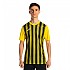 [해외]조마 Inter II 반팔 티셔츠 3138939569 Yellow / Black