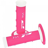 [해외]PROGRIP Double Density Offroad 791 그립 9138829286 Pink