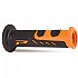 [해외]PROGRIP Road 725 핸들 그립 9138829413 Black / Orange