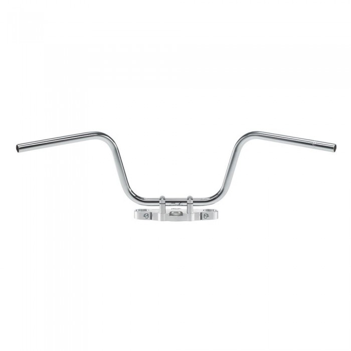 [해외]TRW 초퍼 핸들바 Apehanger Harley Davidson Fld 1690 Abs Dyna Switchback 13 9138875145 Chrome Plated