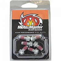 [해외]MOTO-MASTER 브레이크 디스크 나사 M6x13 Beta/GasGas/Husaberg/Husqvarna 9138887762