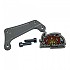 [해외]MOTO-MASTER Supermoto 300 mm BMW 211098 브레이크 캘리퍼 재배치 브래킷 9138891742