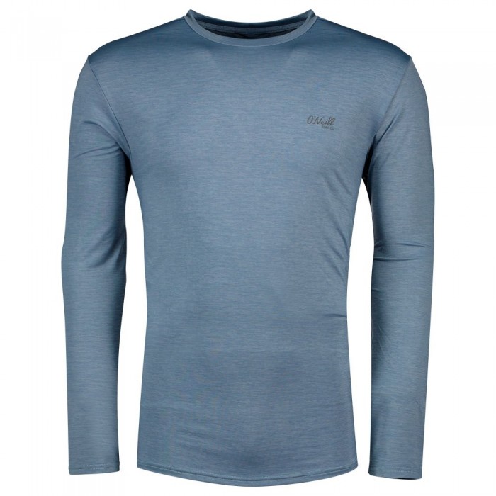 [해외]오닐 웻슈트 Blueprint UV Short Sleeve T-Shirt 14138757859 Fog Blue