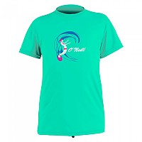 [해외]오닐 웻슈트 토들러 반팔 서핑 티셔츠 O´Zone 14138911950 Light Aqua