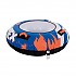 [해외]TALAMEX Funtube Fire 견인 가능한 14138932011 Blue / Orange