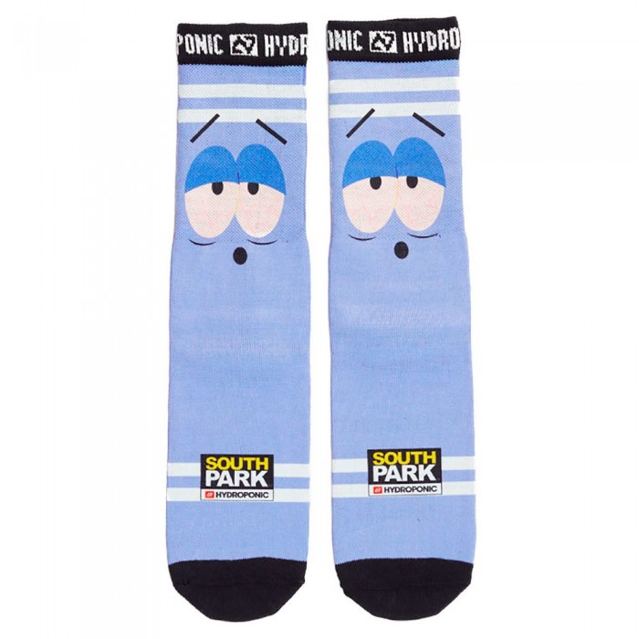 [해외]HYDROPONIC Sp Towelie Half Socks 14138769344 Towelie