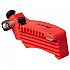 [해외]SNOLI 측벽 스트리퍼 Planer Vario R64 5138831949 Red