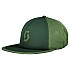 [해외]스캇 트럭 운전사 모자 트레일 Run 5138377635 Smoked Green / Frost Green