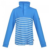 [해외]레가타 스웨트 셔츠 Camiola II 5138723983 Sonic Blue / White Stripe