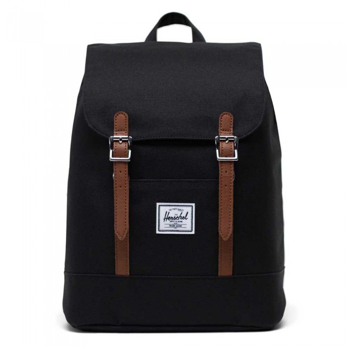 [해외]허쉘 Retreat Mini 10L Backpack Black