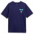 [해외]리바이스 Relaxed Fit 반팔 티셔츠 138899460 Surf Club Naval Academy