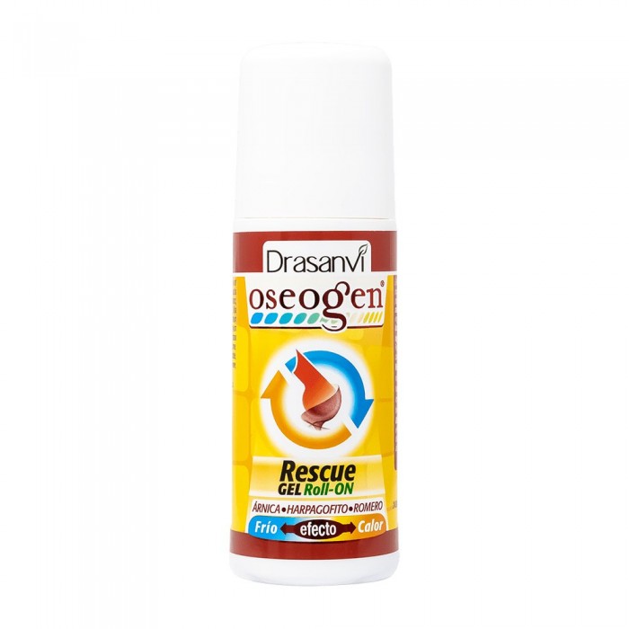 [해외]DRASANVI Oseogen Rescue Ointment 60ml 6138929780 Multicolour