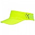 [해외]AVENTO 런닝 Alba 썬바이저 6138901925 Fluorescent Yellow