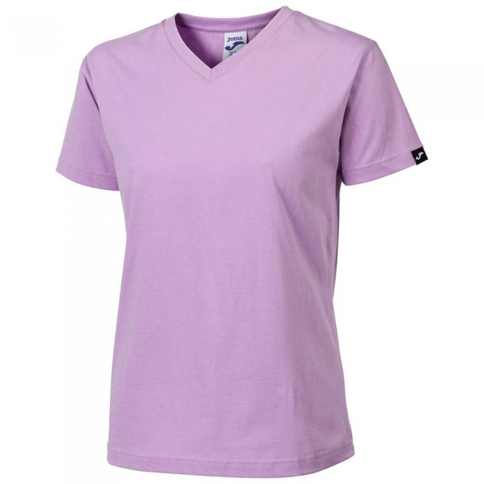 [해외]조마 Desert 반팔 티셔츠 6138939401 Purple