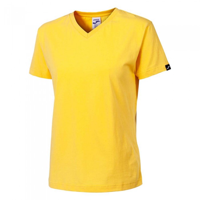 [해외]조마 Desert 반팔 티셔츠 6138939404 Yellow