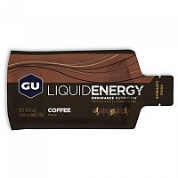 [해외]GU 액체 에너지 젤 커피 60g 1138335165