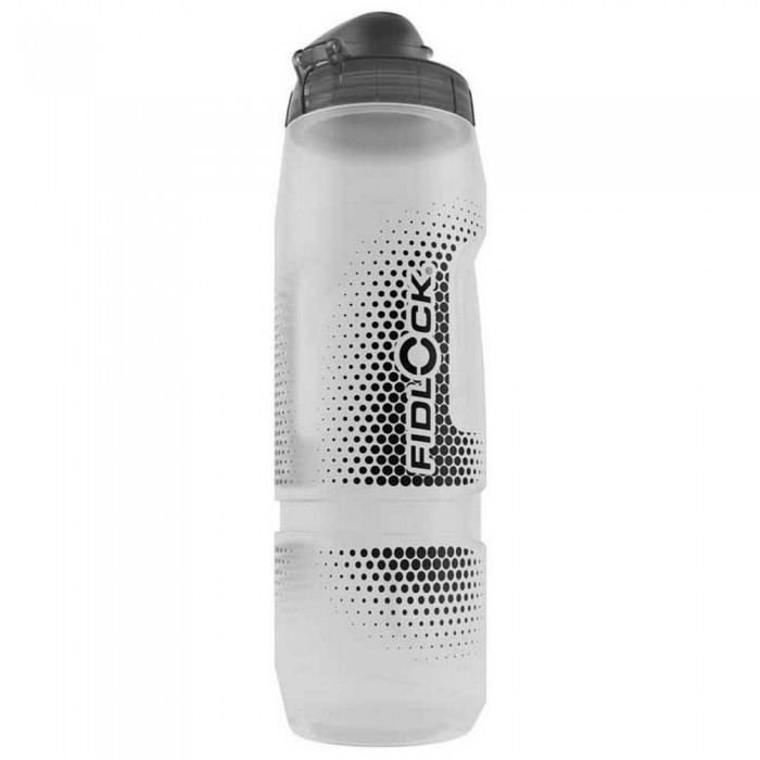 [해외]피드락 Twist 800ml 물병 1138769493 Clear