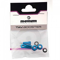 [해외]MOMUM 밸브 부품 TAV Booster 6 조각 1138397367 Blue