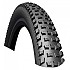 [해외]MITAS Monarch R24 DH Tubeless 27.5´´ x 2.60 도시의 견고한 자전거 타이어 1138882708 Black