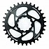 [해외]LEONARDI RACING Gecko Rotor Rex 1 / 2 DM 체인링 1138518242 Black