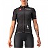 [해외]카스텔리 Giro Italia 2022 Competizione 반팔 저지 1138911428 Black