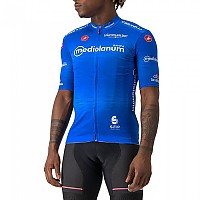 [해외]카스텔리 Giro Italia 2022 Competizione 반팔 저지 1138911429 Blue