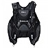 [해외]아쿠아렁 Pro Hd Man BCD 10138513908 Black / Charcoal