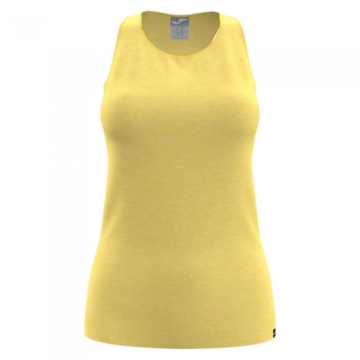 [해외]조마 Oasis 민소매 티셔츠 7138939647 Yellow