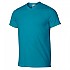 [해외]조마 Versalles 반팔 티셔츠 7138939786 Blue