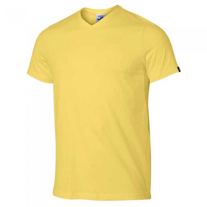 [해외]조마 Versalles 반팔 티셔츠 7138939789 Yellow