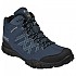 [해외]레가타 Edgepoint Mid WP 등산화 4137951770 Brnswick / Blk