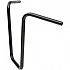 [해외]DRAG SPECIALTIES Narrow Glide 18´´ 헬리콥터 핸들바 9138911817 Black