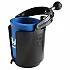 [해외]RAM MOUNTS Drink Holder With Koozie 지원 9136469163 Black