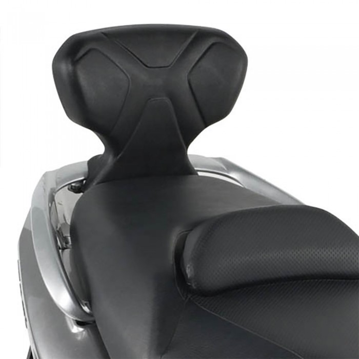 [해외]기비 등받이 Yamaha TMAX 500 01-07/BMW C Sport 650 16-20 9138402993 Black