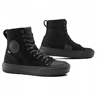 [해외]FALCO Lennox 2 Motorcycle Shoes 9138958723 Black