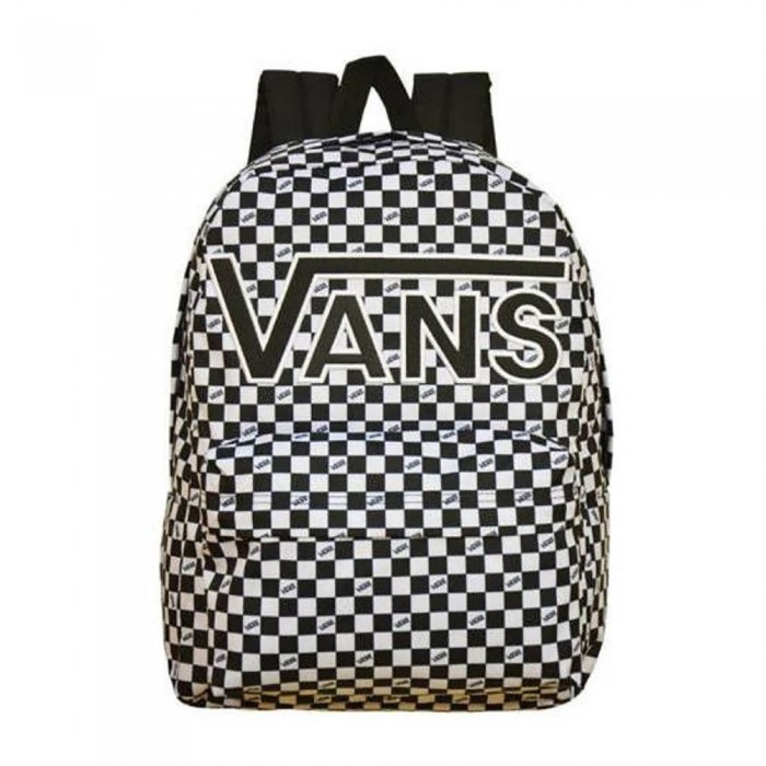 [해외]반스 Old 스쿨 III Backpack Vans Checkerboard