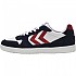 [해외]험멜 Camden Mixed 운동화 138642957 White / Red / Navy