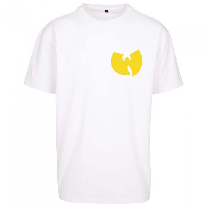 [해외]MISTER TEE Wu Tang Loves NY Oversize 반팔 티셔츠 138937214 White